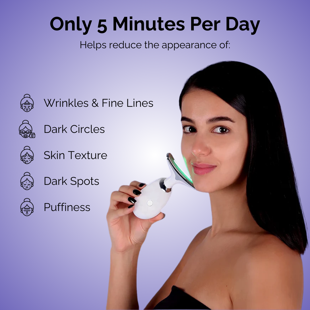 GLOWFACE PRO™